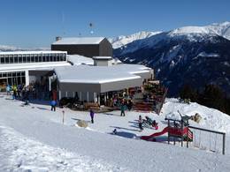 Disentis