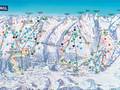 Pistenplan Gurgl – Obergurgl-Hochgurgl