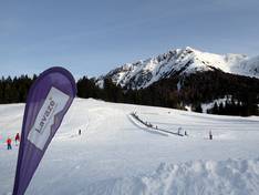 Bilder Malga Varena – Passo Lavazè