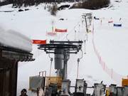 Ski School Area - Tellerlift
