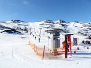 Fjellheisen 1 - Tellerlift