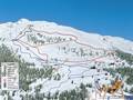 Pistenplan Emberger Alm – Berg im Drautal