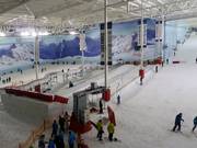 Chill Factore 1 - Tellerlift