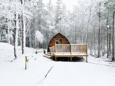 Wigwam® Holidays Glenlivet