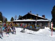 Berghütten Tipp Kreischbergwirt 