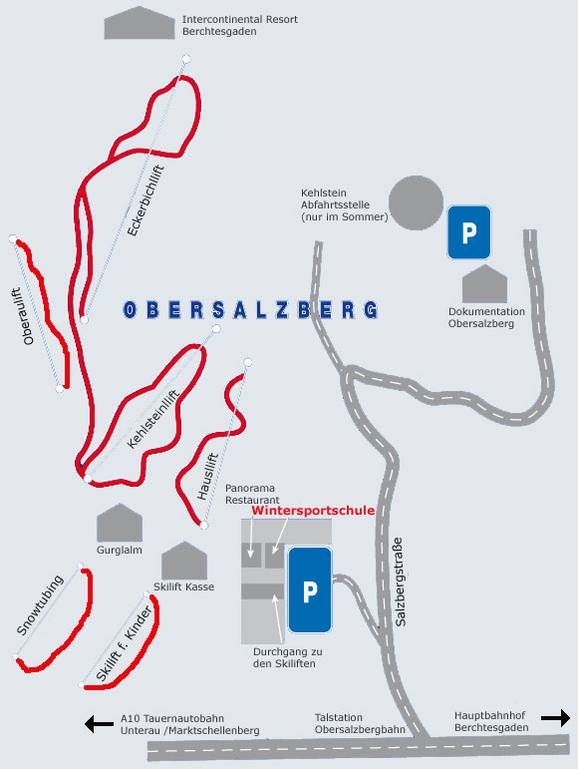 Obersalzberg