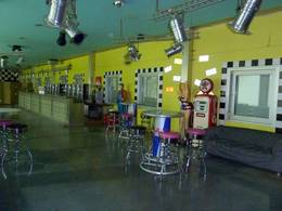 Snow Valley – Peer