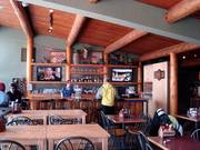 The Lookout Kitchen & Bar