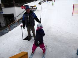 Gschwandtkopf – Seefeld