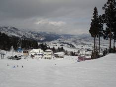 Bilder Yuzawa Kogen/Gala Yuzawa/​Ishiuchi Maruyama