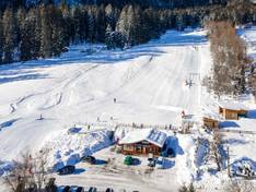 Pistenplan Mühldorf