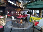 Après-Ski Tipp Trattlers Einkehr