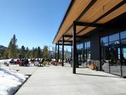 Gastronomie-Tipp The Landing