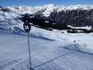 Skigebiete für Könner und Freeriding Eisacktal – Könner, Freerider Ratschings-Jaufen/Kalcheralm