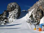 Piste Nr. 35 Olympia - Stratofana