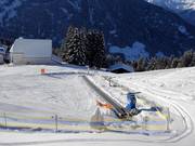 Tipp für die Kleinen  - Silbis Winterwelt