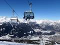Lifte/Seilbahnen Bormio – Cima Bianca