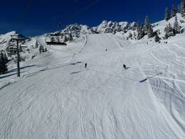 Brandnertal – Brand/Bürserberg