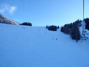 Mittelschwere Rudi Nierlich Piste