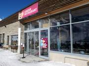 Tipp für die Kleinen  - Big Family Kinderrestaurant