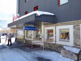 Sulden am Ortler (Solda all'Ortles)