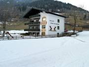 Bauernhöfe stehen auch zur Auswahl