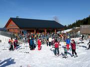 Berghütten Tipp Simma