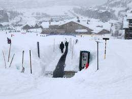 Deer Valley Conveyor 4