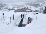 Deer Valley Conveyor 4 - Förderband/Zauberteppich