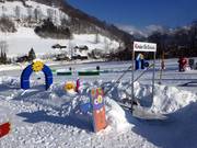 Tipp für die Kleinen  - Brumi´s Kinderland (Mellau)
