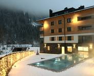 ArlbergResort Klösterle