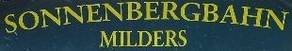 Sonnenberglift – Milders