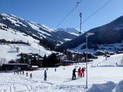 Acherfeldlift - Tellerlift