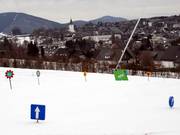 Tipp für die Kleinen  - Schneeparadies für Kids