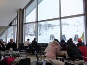 Après-Ski im Grand Hirafu Mountain Center