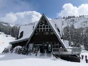 Gastronomie-Tipp Molly Greens