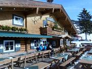 Gastronomie-Tipp Panoramaalm & Edelweiss