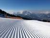 Pistenpräparierung Tuxer Alpen – Pistenpräparierung Patscherkofel – Innsbruck-Igls