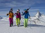 Neues Skipassprodukt: Flex Skipass 5 aus Saison
