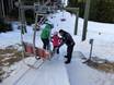Alpe Cimbra: Freundlichkeit der Skigebiete – Freundlichkeit Lavarone