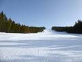 Pisten Idre Himmelfjäll