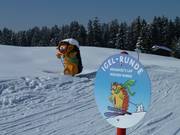 Die Igelrunde macht Spaß