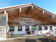 Berghütten Tipp Berggasthaus Almstüberl