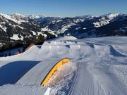 Snowpark Grossarltal