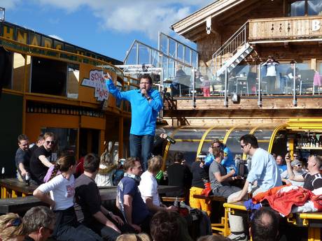 Après-Ski Zell am See-Kaprun – Après-Ski Schmittenhöhe – Zell am See