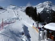 Allmendhubel - Tellerlift