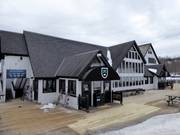 Gastronomie-Tipp Bear Mountain Lodge