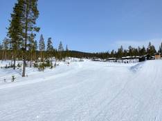 Bilder Idre Himmelfjäll