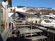 Après-Ski Tipp Woody's Bar