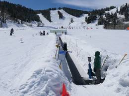 Deer Valley Conveyor 2
